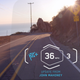 Illustration for article titled BMW Wants To Put Lasers On Motorcycles And Heads Up Displays In Helmets